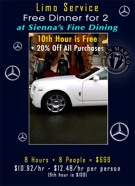 Prom Tuxedo Rental + 